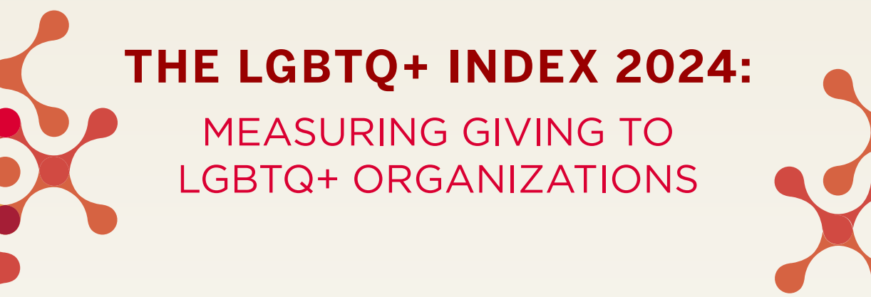 LGBTQ Index