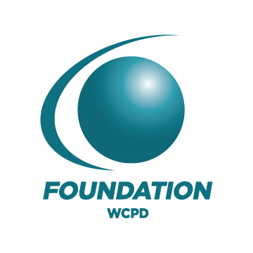 logo Foundation WCPD