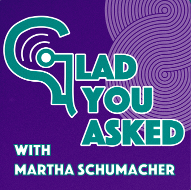 Marth Schumacher Podcast