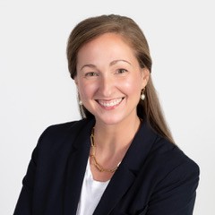 Meredith Young