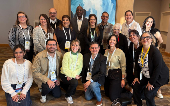 Group at ICON