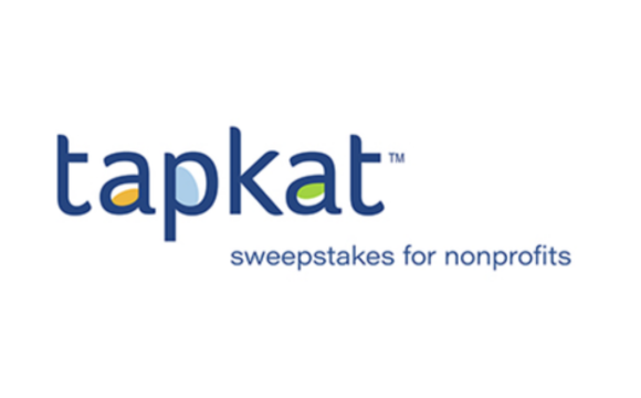 tapkat logo