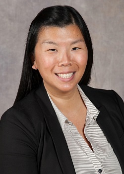 Teresa Cheng