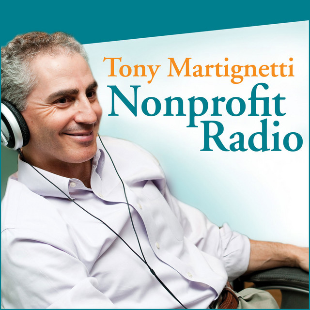 Tony Podcast