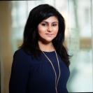Sofia Janmohamed, MBA, CFRE