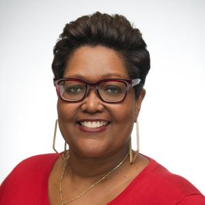 Rochelle Jerry headshot