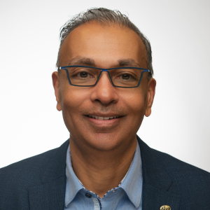Roger Ali