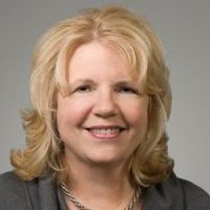 Ann Moffitt