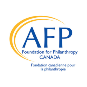 AFP Foundation for Philanthropy - Canada logo