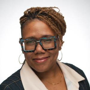 Mary A. Paxton headshot