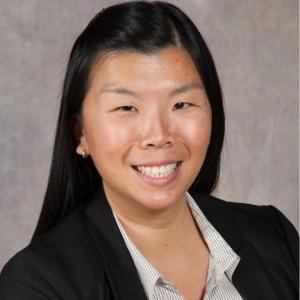 Teresa Cheng