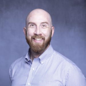 Sam Edwards headshot