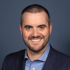 Austin Alderdice headshot