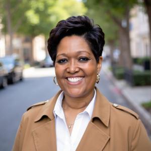 Rochelle Jerry
