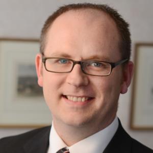 Jeremy Wells