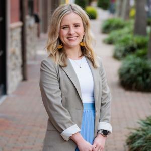 Marci Bradley