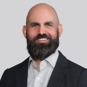 Scott Rosenkrans