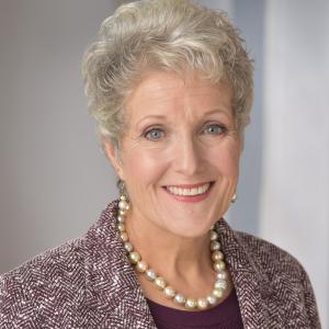 Roberta Healey
