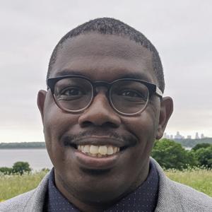 Marcus Cunningham