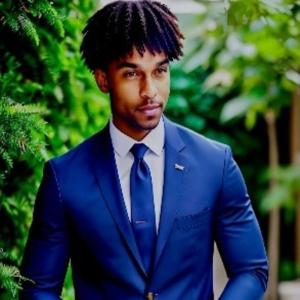 Dwayne Ashley