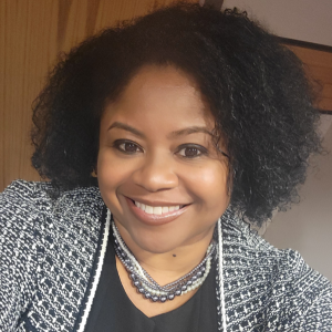 LaShonda Williams