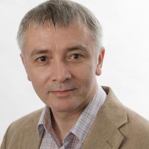 Adrian Sargeant