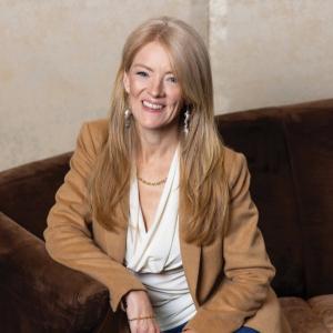 Nicola Lawrence