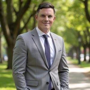 Duane Rohrbacher