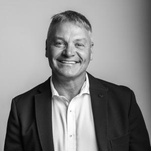 Mark Quigley