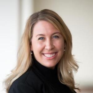 Jamie Hackleman