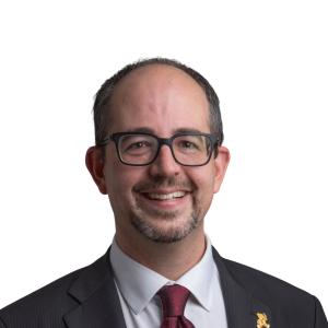 Chad Polito