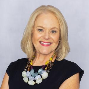 Gayle Pottle