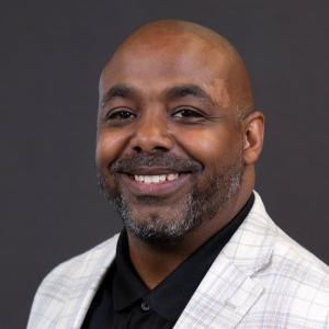 Eddrick Martin
