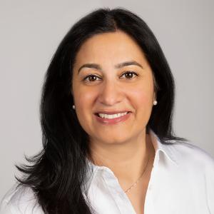 Manju Ramachandran