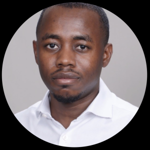 Omar Linton