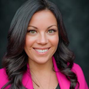 Trish Davis