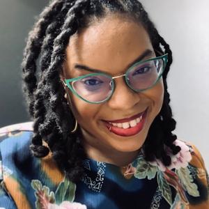 Nefertiti Martin