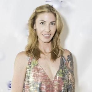 Lauren McPhail