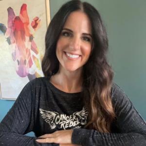 Jamie Foltz
