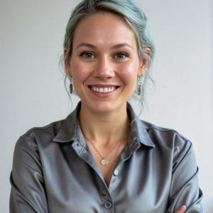 Sarah Miller