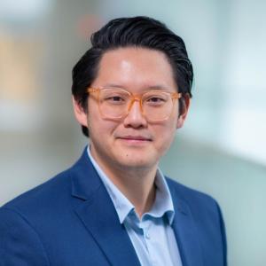 Kevin Chi