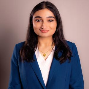 Deepali Desai