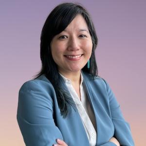 Evelyn Chen