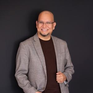 Frank Velásquez Jr.
