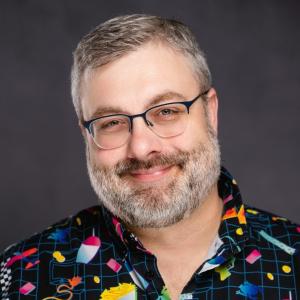Tim Sarrantonio