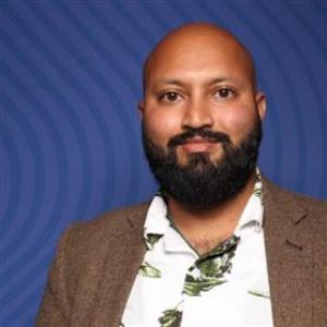 Raaj Parekh