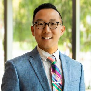 Alex Kim