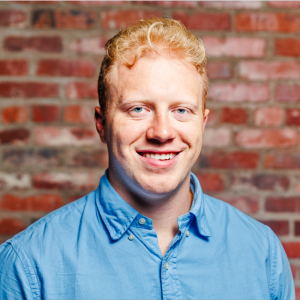 Brian Reinke