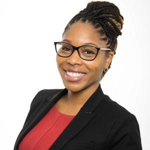 Cloydia Garrett