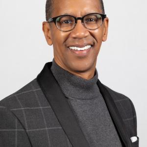 Keith McIver